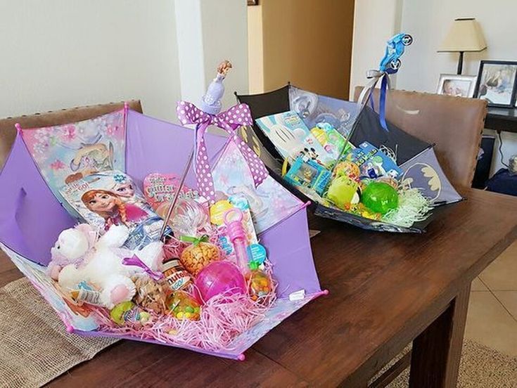 Beyond Candy: Unique Easter Basket Ideas for Kids